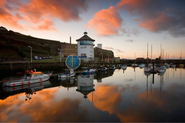 Whitehaven, Cumbria