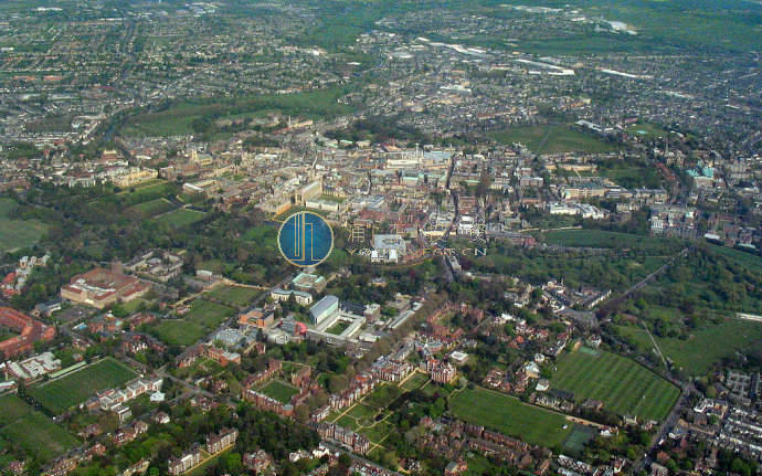 剑桥房地产投资情况