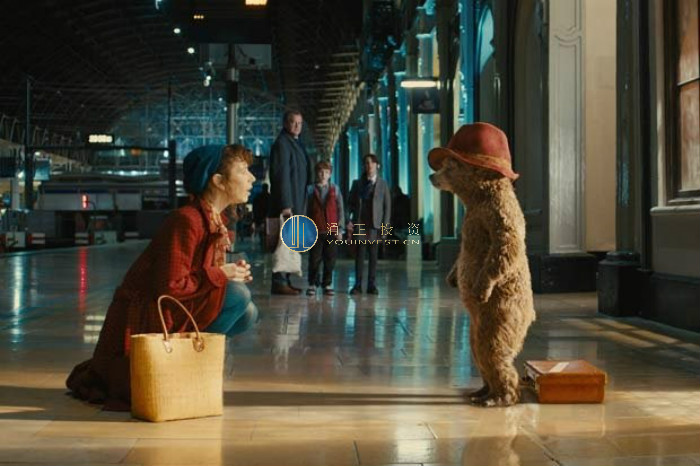 ”伦敦一区投资概览帕丁顿（Paddington）”/