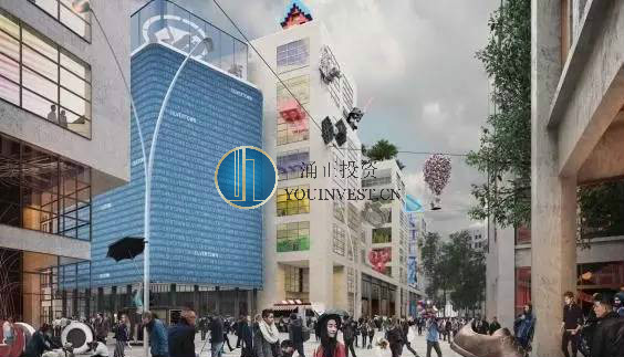 Silvertown改造项目获规划许可，打造伦敦下一个Shoreditch