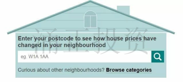 英国BBC报告58％地区实际房价比10年前还低，真的吗？