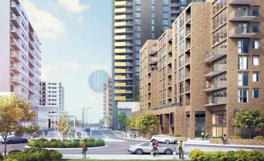 高全苑(High Street Quarter)