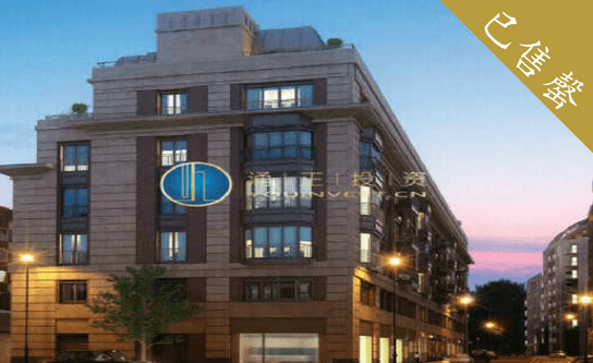 敏斯特公馆（Great Minster House）