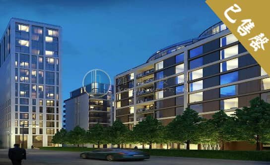  肯辛顿375号二期（Kensington Row）