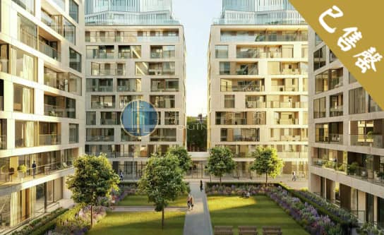 华威皇苑(Royal Warwick Square)